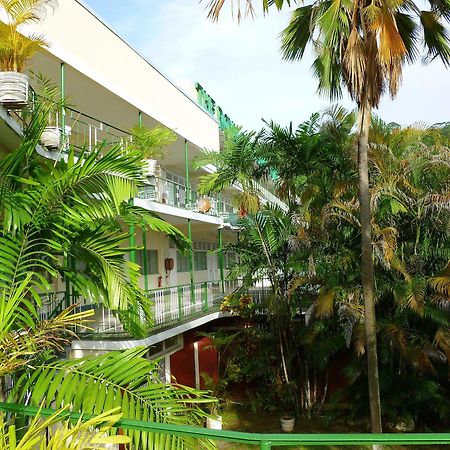 Royal Palm Suite Hotel Dibe 外观 照片