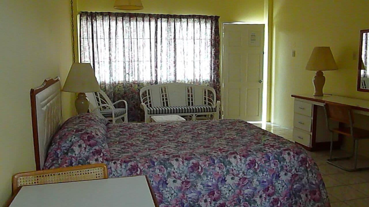 Royal Palm Suite Hotel Dibe 外观 照片