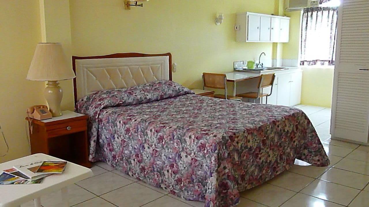 Royal Palm Suite Hotel Dibe 外观 照片