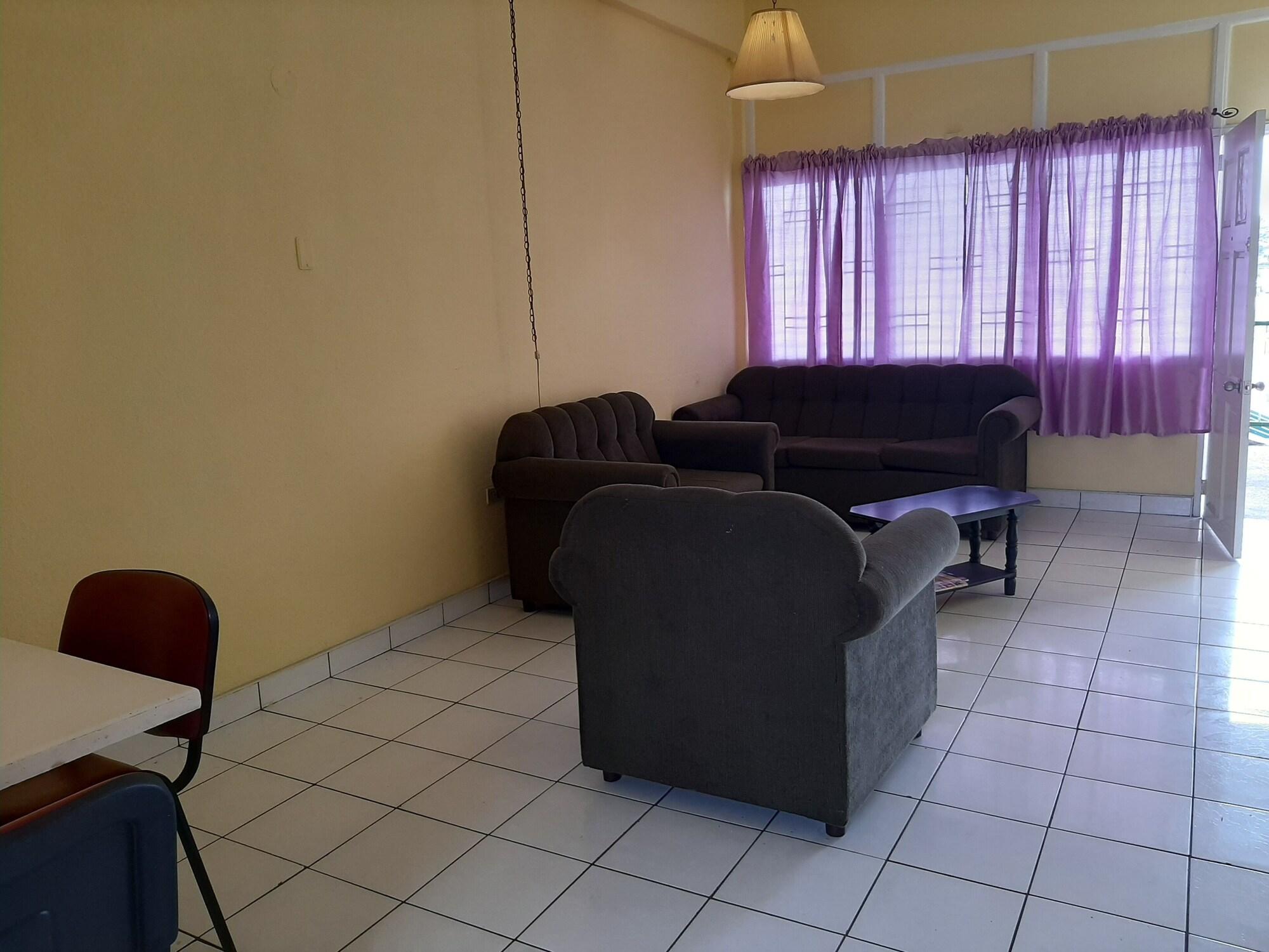 Royal Palm Suite Hotel Dibe 外观 照片