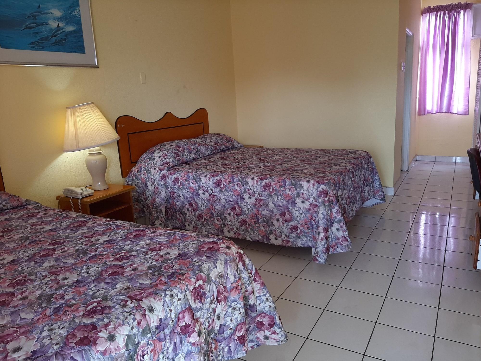 Royal Palm Suite Hotel Dibe 外观 照片