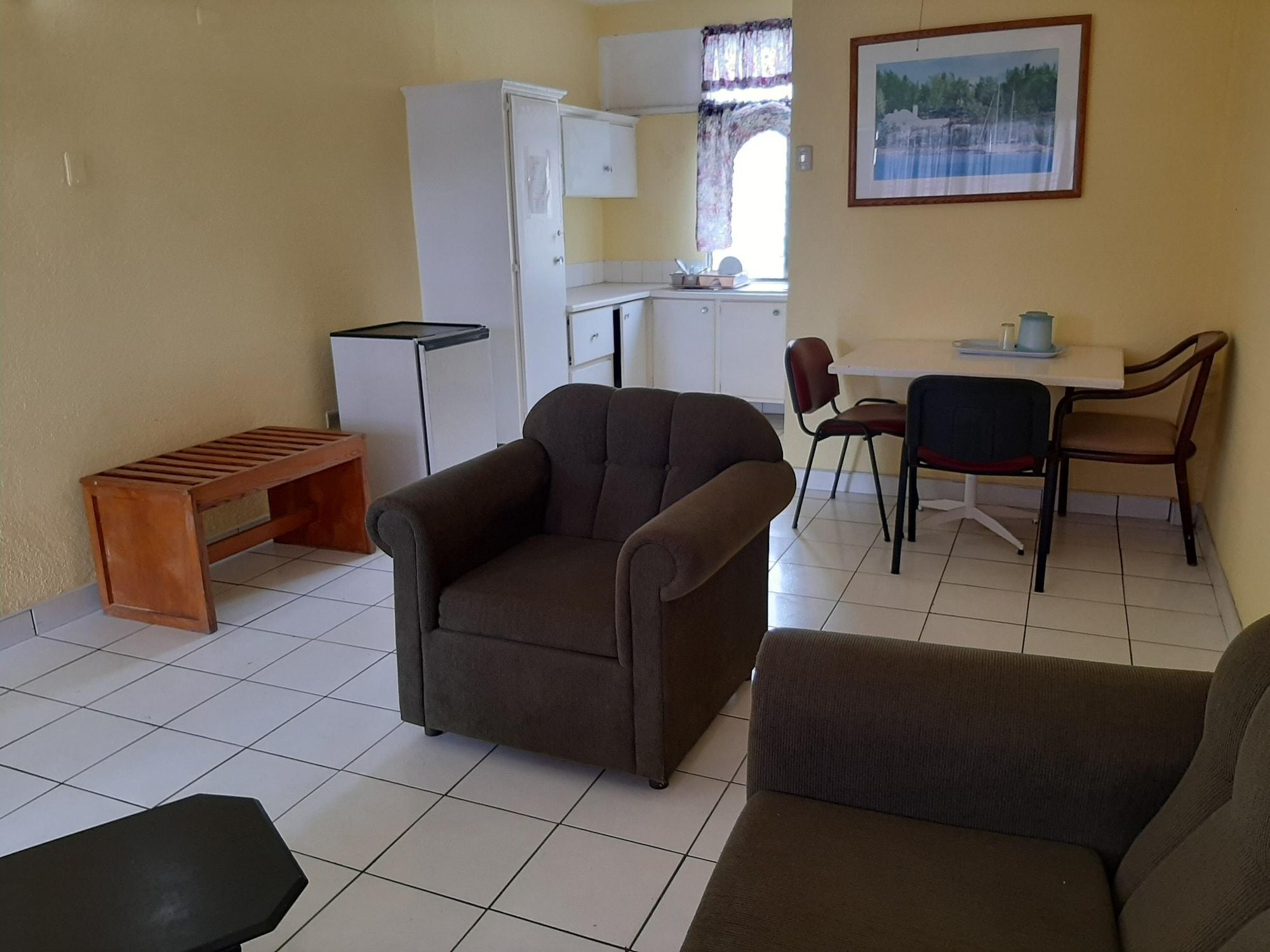 Royal Palm Suite Hotel Dibe 外观 照片