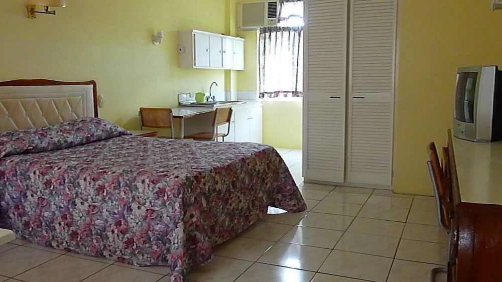 Royal Palm Suite Hotel Dibe 外观 照片