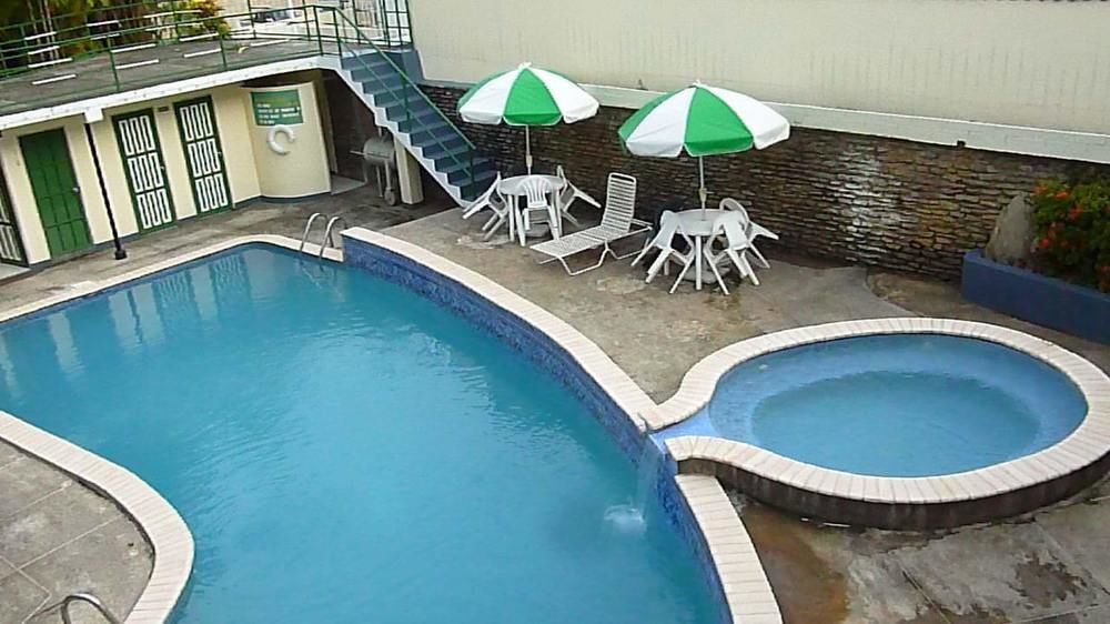Royal Palm Suite Hotel Dibe 外观 照片
