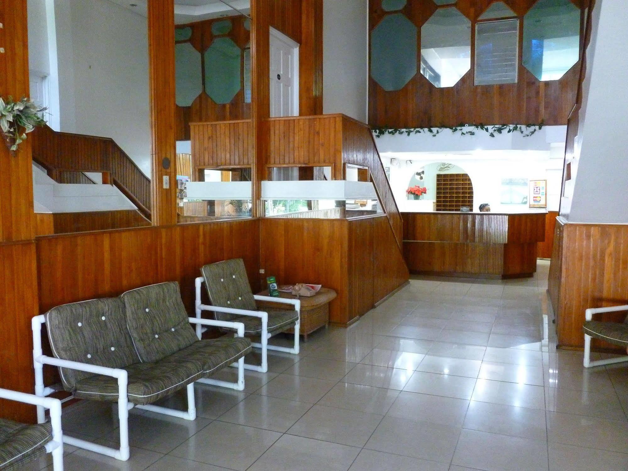 Royal Palm Suite Hotel Dibe 外观 照片