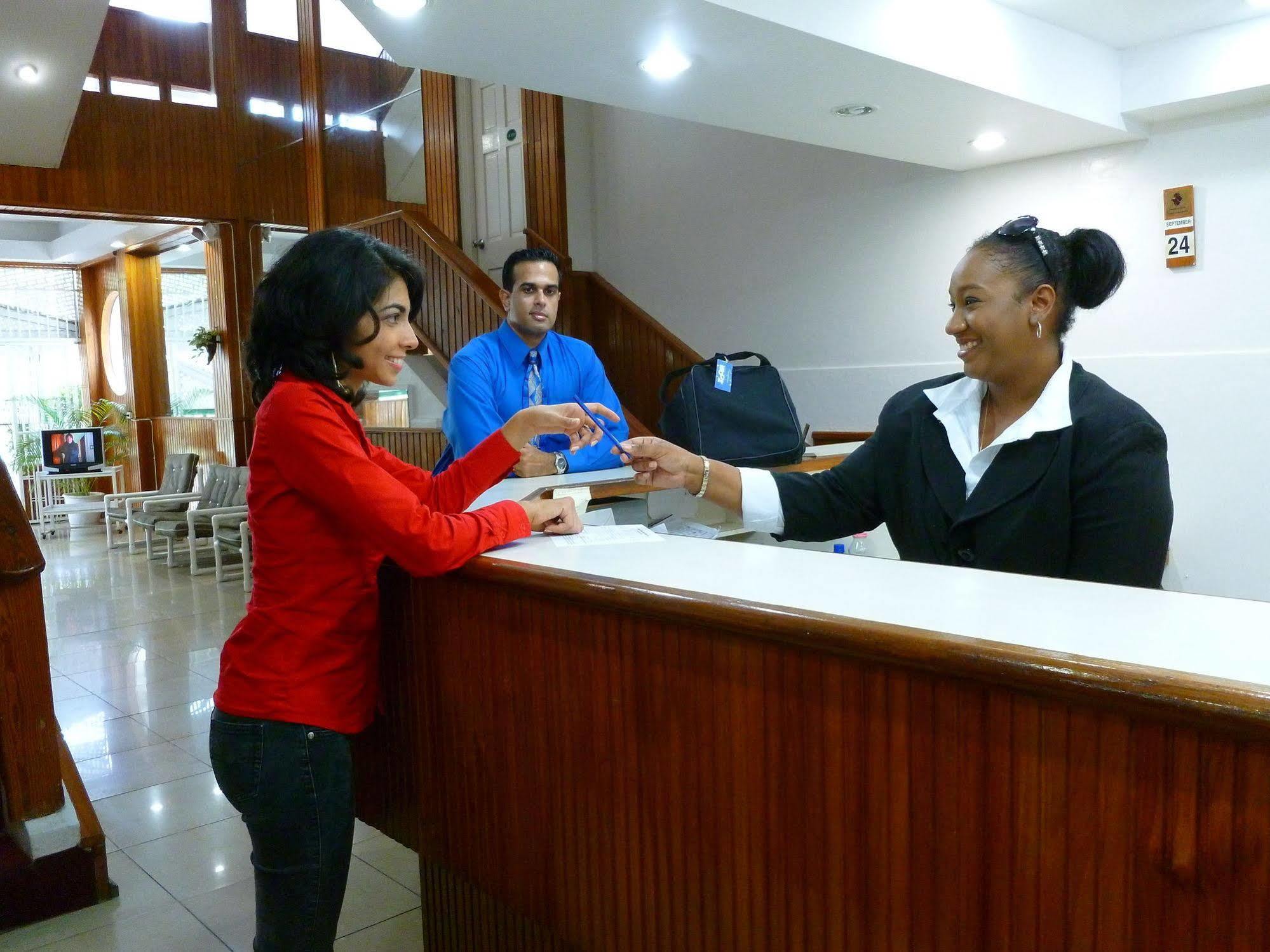 Royal Palm Suite Hotel Dibe 外观 照片